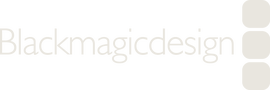Blackmagic Design